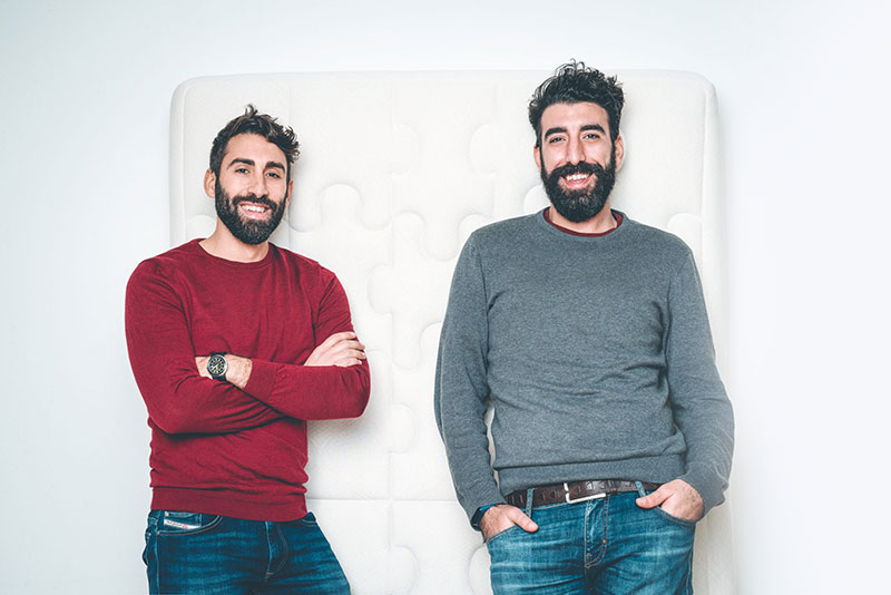 La MTA Group premiata come campione della crescita 2023 dall’Istituto Tedesco ITQF in collaborazione con Affari&Finanza